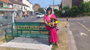 Glastonbury